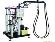 如何设定好双组份打胶机的打胶速度?