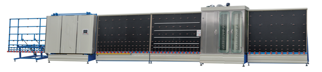 中空玻璃生产线的选型原则