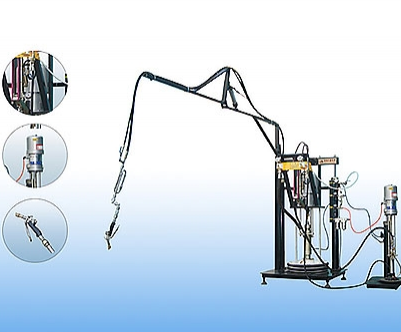 中空玻璃打胶机在出现问题不要急,解决措施就在这里!