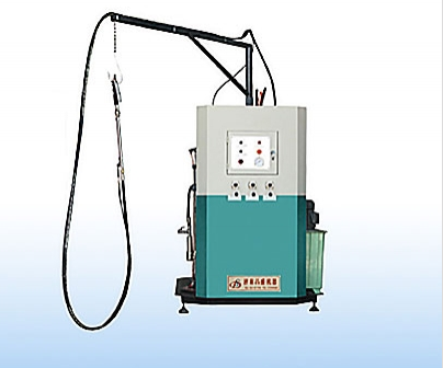 影响打胶机胶粘剂粘接强度的物理因素