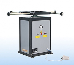 是什么原因导致双组份打胶机压力不足?