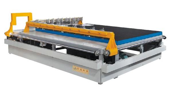 全自动封胶线是工业制造的高效粘结助力!