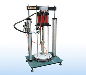 双组份打胶机如何减少堵塞问题