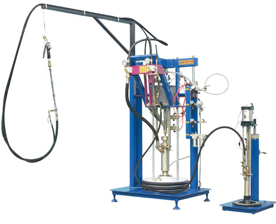 中空玻璃封胶线的操作方法!