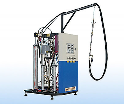 灌胶机在工作中要更换胶水要怎么做？