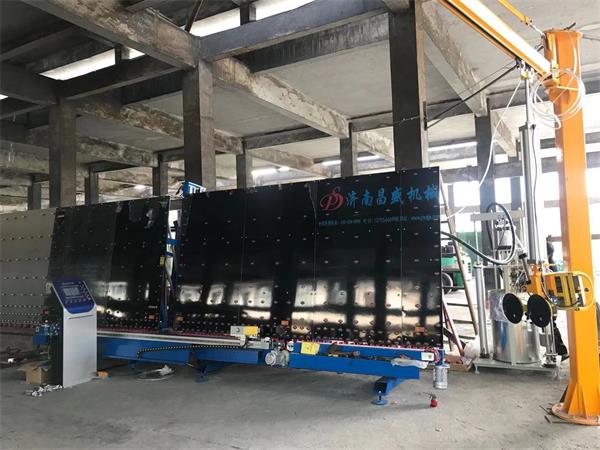 如何避免双组份结构胶混合不均匀?